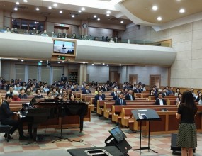 2024.10.13 공민선교사 부부 초청공연 