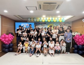 2025.7.19(토)~20, 27(주일) 세계를 품는 미션 키즈 