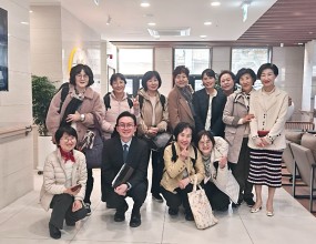 3월17일(화) 오후2시, 희연병원&nbsp;